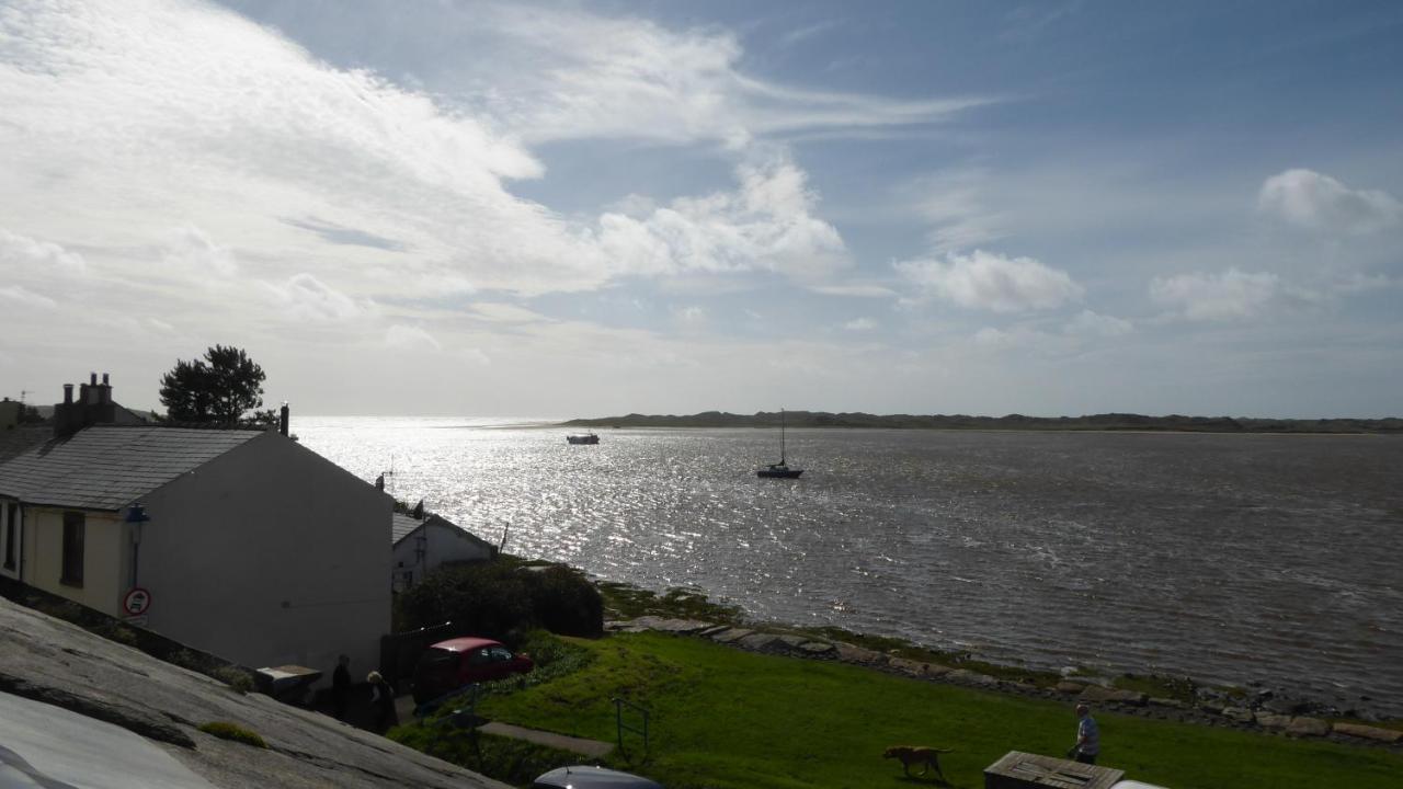 Rosegarth Guest House Ravenglass Exterior foto